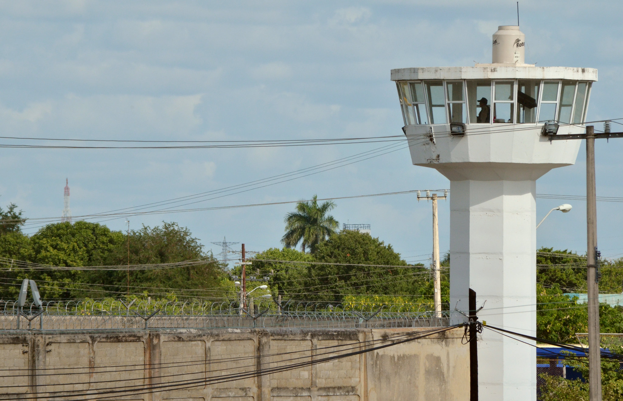 Suman tres decesos por COVID-19 en cárceles de Yucatán: AsiLegal
